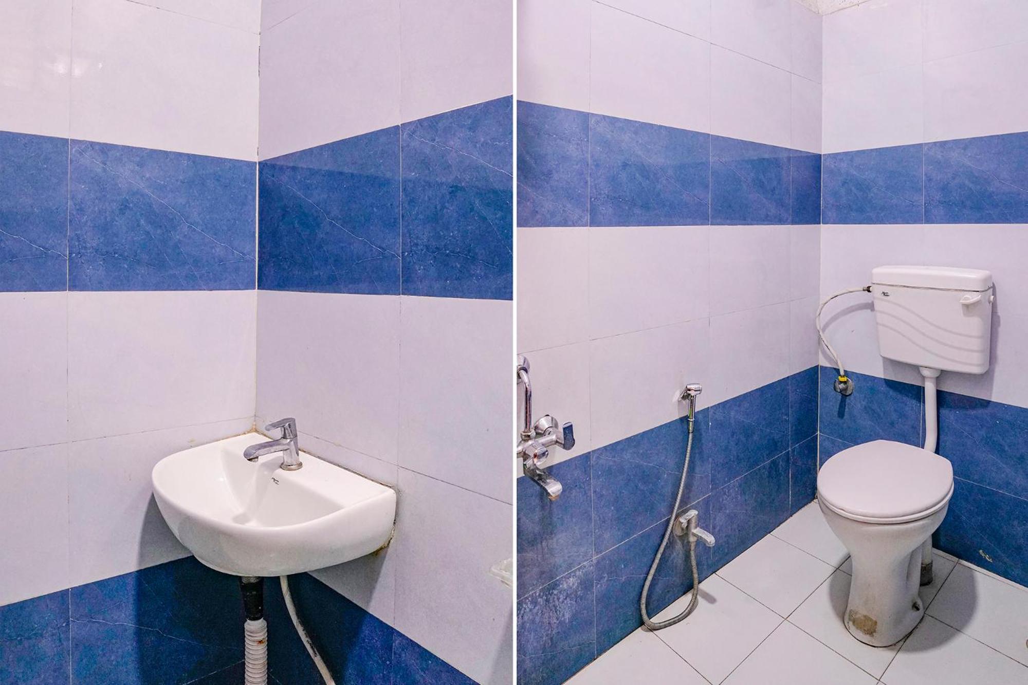 Fabhotel Lime Ras Palace Aurangabad  Luaran gambar