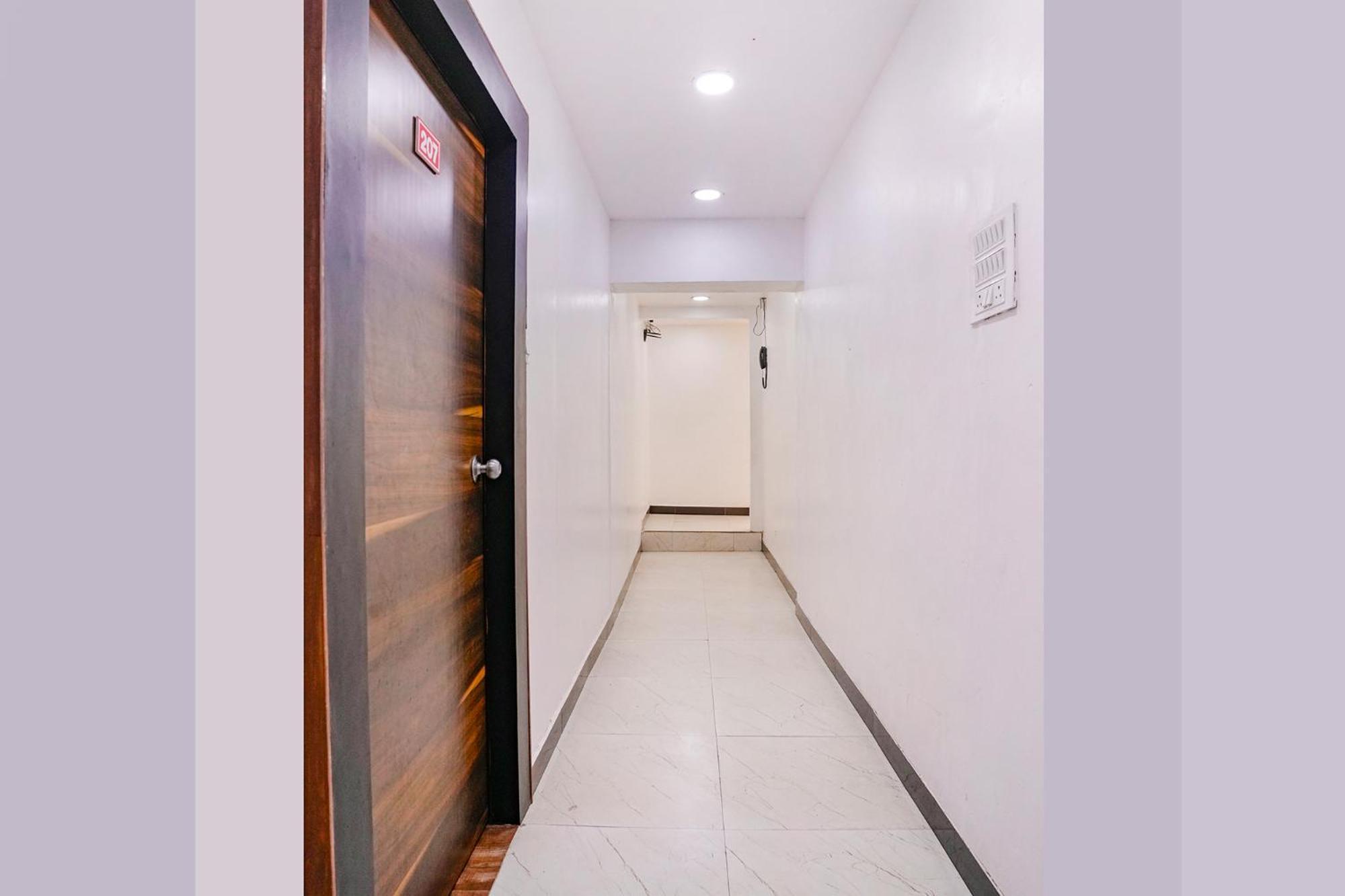 Fabhotel Lime Ras Palace Aurangabad  Luaran gambar