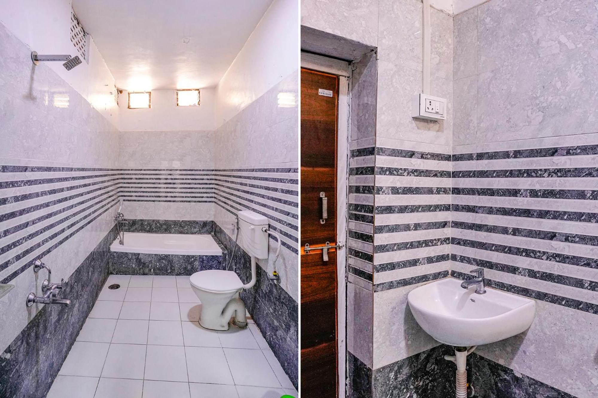 Fabhotel Lime Ras Palace Aurangabad  Luaran gambar